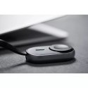 Forcell FORCELL F-ENERGY Mini Power Watch Powerbank 1A 2,5W 1200 mAh Czarny