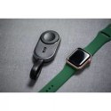 Forcell FORCELL F-ENERGY Mini Power Watch Powerbank 1A 2,5W 1200 mAh Czarny