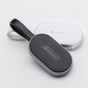 Forcell FORCELL F-ENERGY Mini Power Watch Powerbank 1A 2,5W 1200 mAh Czarny