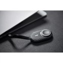 Forcell FORCELL F-ENERGY Mini Power Watch Powerbank 1A 2,5W 1200 mAh Czarny