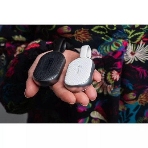 Forcell FORCELL F-ENERGY Mini Power Watch Powerbank 1A 2,5W 1200 mAh Czarny Forcell FORCELL F-ENERGY Mini Power Watch Powerbank 1A 2,5W 1200 mAh Czarny