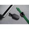Forcell FORCELL F-ENERGY Mini Power Watch Powerbank 1A 2,5W 1200 mAh Czarny