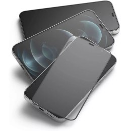 Hofi SZKŁO HARTOWANE HOFI GLASS PRO+ 2-PACK GALAXY M35 5G BLACK