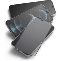 Hofi Szkło hartowane Hofi Glass Pro+ 2-pack do Samsung Galaxy M15 5G Black