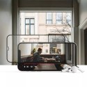 Hofi Szkło hartowane Hofi Glass Pro+ 2-pack do Samsung Galaxy M15 5G Black