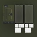 Hofi Szkło hartowane Hofi Glass Pro+ 2-pack do Samsung Galaxy M15 5G Black