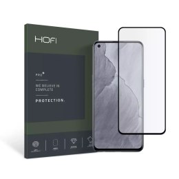 Hofi Szkło hartowane hofi glass pro+ realme gt master edition black