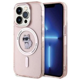 Karl Lagerfeld Etui Karl Lagerfeld KLHMP15XHFCCNOP do iPhone 15 Pro Max 6.7