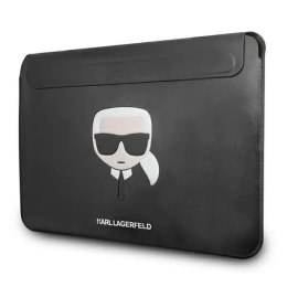 Karl Lagerfeld Karl Lagerfeld Sleeve KLCS16KHBK 16