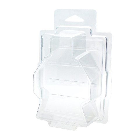 Morax MORAX 5 pudełek blister do przechowywania figurek MOTU Morax MORAX 5 pudełek blister do przechowywania figurek MOTU
