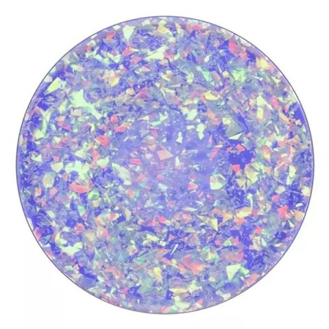 Popsockets Uchwyt i podstawka do telefonu Popsockets 2 Iridescent Confetti Ice Purple Popsockets Uchwyt i podstawka do telefonu Popsockets 2 Iridescent Confetti Ice Purple