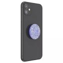 Popsockets Uchwyt i podstawka do telefonu Popsockets 2 Iridescent Confetti Ice Purple