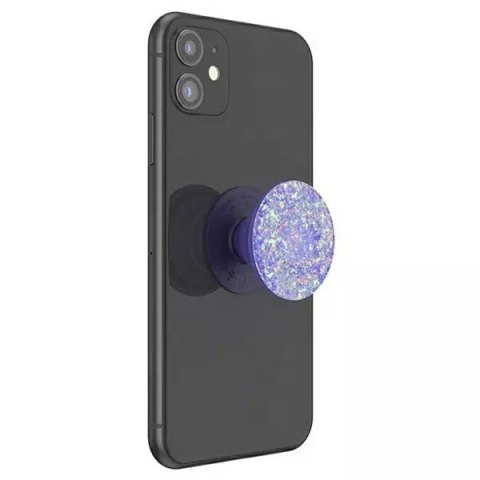 Popsockets Uchwyt i podstawka do telefonu Popsockets 2 Iridescent Confetti Ice Purple Popsockets Uchwyt i podstawka do telefonu Popsockets 2 Iridescent Confetti Ice Purple