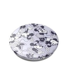 Popsockets Uchwyt i podstawka do telefonu Popsockets 2 Minnie Lilac Pattern