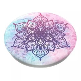 Popsockets Uchwyt i podstawka do telefonu Popsockets 2 Rainbow Nirvana 800961 - standard