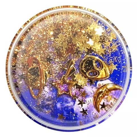 Popsockets Uchwyt i podstawka do telefonu Popsockets 2 Tidepool Cosmic Escape Popsockets Uchwyt i podstawka do telefonu Popsockets 2 Tidepool Cosmic Escape