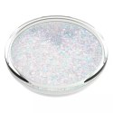 Popsockets Uchwyt i podstawka do telefonu Popsockets 2 Tidepool Halo White