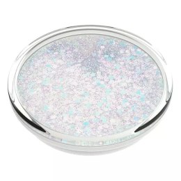 Popsockets Uchwyt i podstawka do telefonu Popsockets 2 Tidepool Halo White