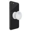 Popsockets Uchwyt i podstawka do telefonu Popsockets 2 Tidepool Halo White