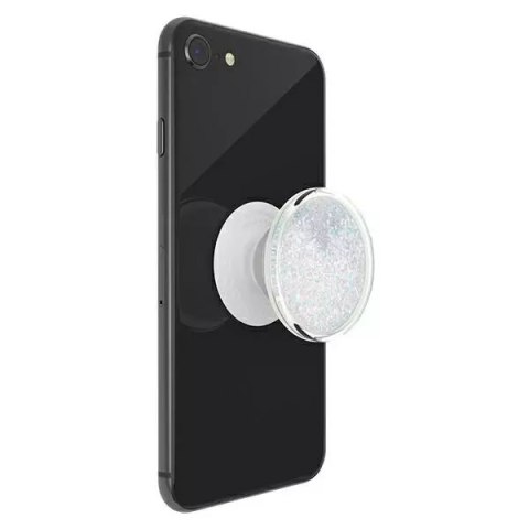 Popsockets Uchwyt i podstawka do telefonu Popsockets 2 Tidepool Halo White Popsockets Uchwyt i podstawka do telefonu Popsockets 2 Tidepool Halo White