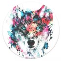 Popsockets Uchwyt i podstawka do telefonu Popsockets 2 Wolf