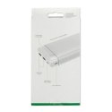 ProducentTymczasowy 4smarts Powerbank VoltHub Go2 20000mAh white 468729