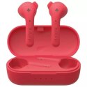 ProducentTymczasowy Słuchawki Bluetooth 5.0 DeFunc True Basic bezprzewodowe czerwony/red 71960
