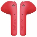 ProducentTymczasowy Słuchawki Bluetooth 5.0 DeFunc True Basic bezprzewodowe czerwony/red 71960