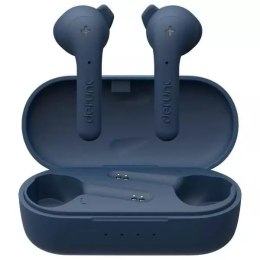 ProducentTymczasowy Słuchawki Bluetooth 5.0 DeFunc True Basic bezprzewodowe niebieski/blue 71961