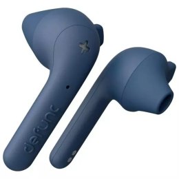 ProducentTymczasowy Słuchawki Bluetooth 5.0 DeFunc True Basic bezprzewodowe niebieski/blue 71961