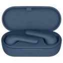 ProducentTymczasowy Słuchawki Bluetooth 5.0 DeFunc True Basic bezprzewodowe niebieski/blue 71961