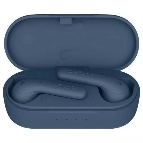 ProducentTymczasowy Słuchawki Bluetooth 5.0 DeFunc True Basic bezprzewodowe niebieski/blue 71961 ProducentTymczasowy Słuchawki Bluetooth 5.0 DeFunc True Basic bezprzewodowe niebieski/blue 71961
