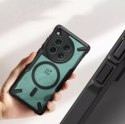 Ringke Etui Ringke Fusion X Magnetic Magsafe do OnePlus 12 Matte Black