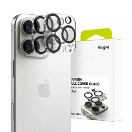 Ringke Osłona aparatu Ringke Camera Protector 2-Pack iPhone 16 Pro / 16 Pro Max Clear