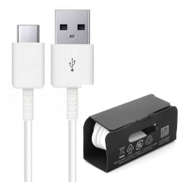 Samsung Oryginalny Kabel Samsung USB-C Type C EP-DG970BWE 1m Biały