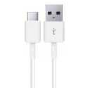 Samsung Oryginalny Kabel Samsung USB-C Type C EP-DG970BWE 1m Biały