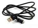 Samsung Samsung oryginalny kabel micro USB ECB-DU5ABE 1m