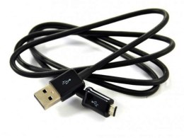 Samsung Samsung oryginalny kabel micro USB ECB-DU5ABE 1m