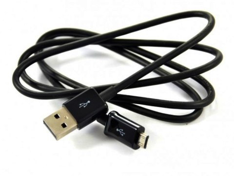 Samsung Samsung oryginalny kabel micro USB ECB-DU5ABE 1m Samsung Samsung oryginalny kabel micro USB ECB-DU5ABE 1m