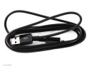 Samsung Samsung oryginalny kabel micro USB ECB-DU5ABE 1m
