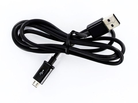 Samsung Samsung oryginalny kabel micro USB ECB-DU5ABE 1m Samsung Samsung oryginalny kabel micro USB ECB-DU5ABE 1m