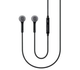 Samsung Zestaw słuchawkowy Samsung EHS64A czarny
