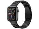 Spigen Bransoleta Spigen Modern Fit Band do Apple Watch 2/3/4/5/6/SE (42/44mm) Black