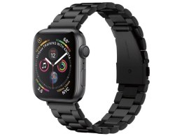 Spigen Bransoleta Spigen Modern Fit Band do Apple Watch 2/3/4/5/6/SE (42/44mm) Black