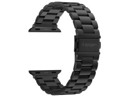 Spigen Bransoleta Spigen Modern Fit Band do Apple Watch 2/3/4/5/6/SE (42/44mm) Black