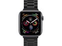 Spigen Bransoleta Spigen Modern Fit Band do Apple Watch 2/3/4/5/6/SE (42/44mm) Black