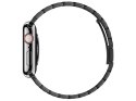 Spigen Bransoleta Spigen Modern Fit Band do Apple Watch 2/3/4/5/6/SE (42/44mm) Black