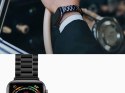 Spigen Bransoleta Spigen Modern Fit Band do Apple Watch 2/3/4/5/6/SE (42/44mm) Black