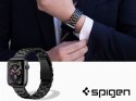 Spigen Bransoleta Spigen Modern Fit Band do Apple Watch 2/3/4/5/6/SE (42/44mm) Black