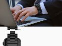 Spigen Bransoleta Spigen Modern Fit Band do Apple Watch 2/3/4/5/6/SE (42/44mm) Black